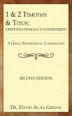 1 & 2 Timothy & Titus 1 & 2 Timothy & Titus