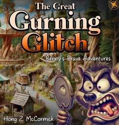 Cover The Great Gurning Glitch
