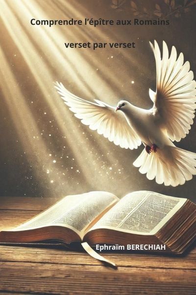 Comprendre l'épître aux Romains verset par verset