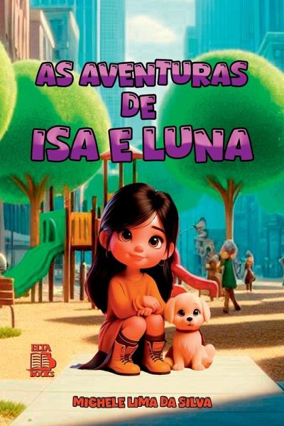 As Aventuras De Isa E Luna As Aventuras De Isa E Luna