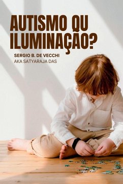 Cover Autismo Ou Ilumina o?