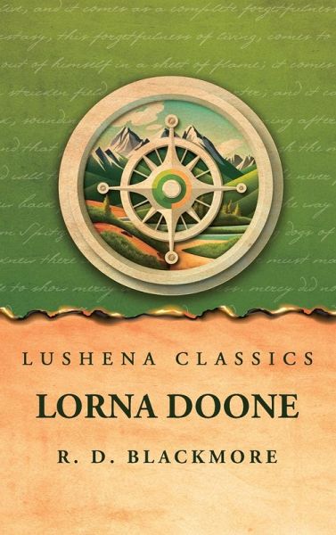 Lorna Doone
