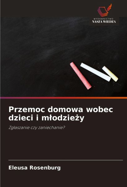 Przemoc domowa wobec dzieci i m¿odzie¿y