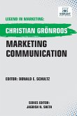 Marketing Communication Marketing Communication