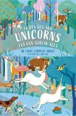El dia que als unicorns els van sortir ales El dia que als unicorns els van sortir ales