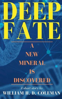 Cover Deep Fate