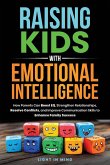 Raising Kids With Emotional Intelligence