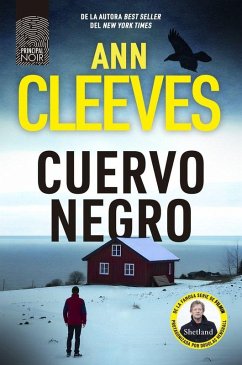 Cover Cuervo Negro