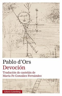 Cover Devoción- GALLEGO