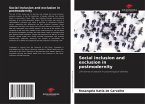 Social inclusion and exclusion in postmodernity