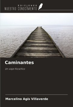 Cover Caminantes
