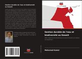 Gestion durable de l'eau et biodiversité au Koweït