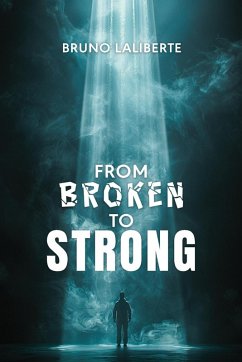 Cover From Broken to Strong