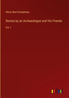 Cover Stories by an Archaeologist and His Friends