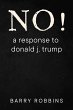 NO! a response to donald j. trump - Bild 1