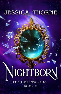 Nightborn - Thorne, Jessica