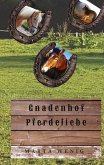 Gnadenhof Pferdeliebe Gnadenhof Pferdeliebe