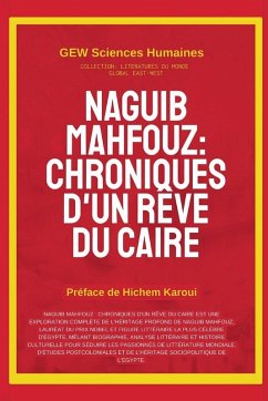Cover Naguib Mahfouz