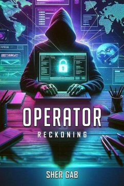 Operator Reckoning - Ebina, Gabriel Ramirez