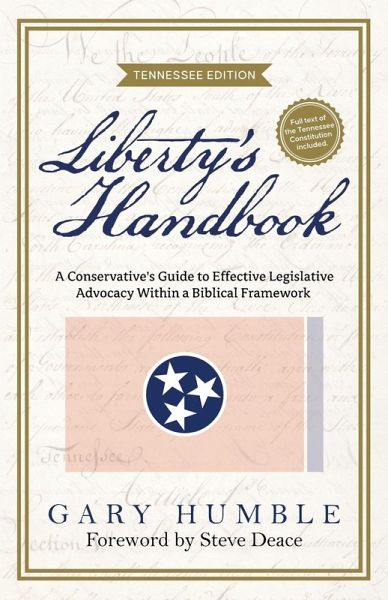 Liberty's Handbook
