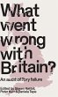 What Went Wrong with Britain? - Bild 1