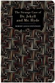 The Strange Case of Dr Jekyll and MR Hyde The Strange Case of Dr Jekyll and MR Hyde