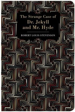 The Strange Case of Dr Jekyll and MR Hyde - Stevenson, Robert Louis