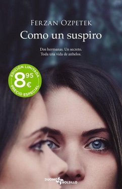 COMO UN SUSPIRO (BOLSILLO) Cover COMO UN SUSPIRO (BOLSILLO)
