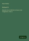 Richard II Richard II