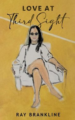 Cover Love At Third Sight