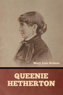 Cover Queenie Hetherton