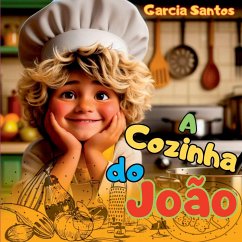 Cover A Cozinha Do Jo o