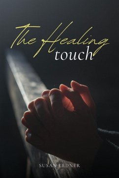 Cover The Healing Touch