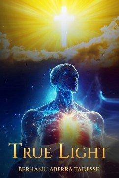 Cover True Light