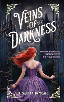 Cover Veins of Darkness