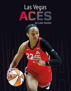 Cover Las Vegas Aces