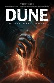 Dune: House Harkonnen Vol. 1 Dune: House Harkonnen Vol. 1