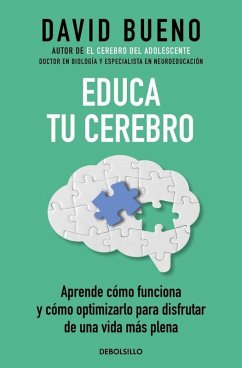 Cover Educa tu cerebro