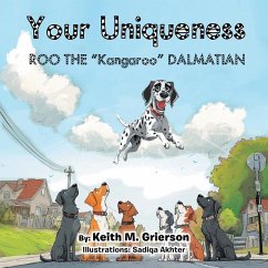 Your Uniqueness - Grierson, Keith M.