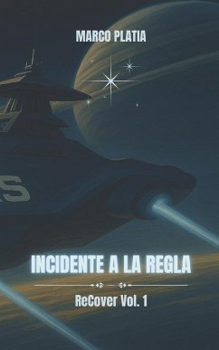 Incidente a La Regla - Platia, Marco