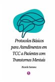 Protocolos B sicos Para Atendimentos Em Tcc A Pacientes Com