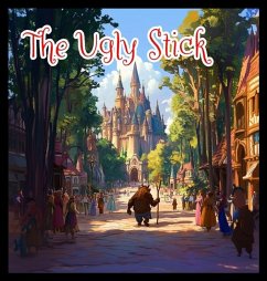 The Ugly Stick - Watkins, Tommy