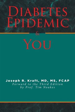 Diabetes Epidemic and You Diabetes Epidemic and You