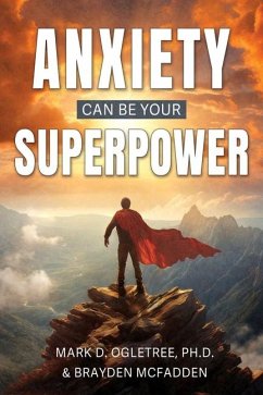 Cover Anxiety Can Be Your Superpower
