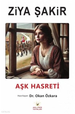 Ask Hasreti - Sakir, Ziya