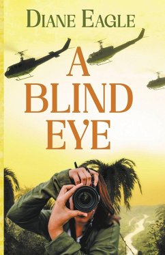 Cover A BLIND EYE