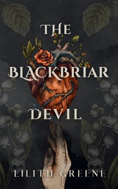 The Blackbriar Devil - Greene, Lilith