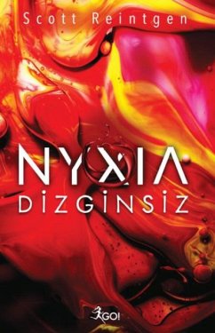 Cover Nyxia 2