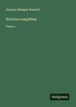 Cover ¿uvres complètes