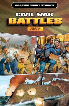 Cover Civil War Battles, Part 2